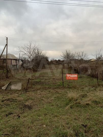 Участок 7,8 сот. (ИЖС)