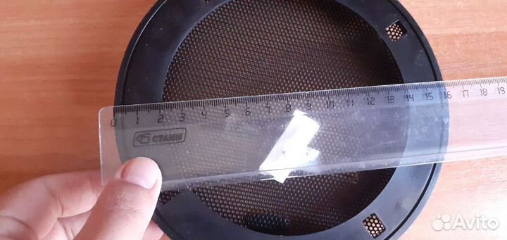 Сетки для динамиков Hertz