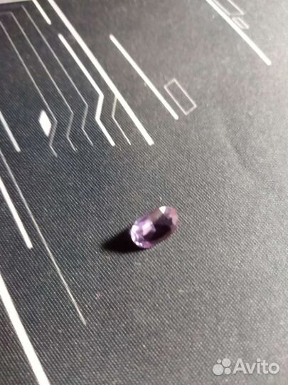 Александрит Чохральского СССР