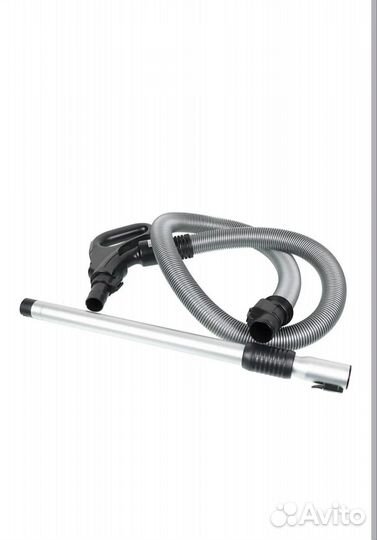 Пылесос 2 в 1