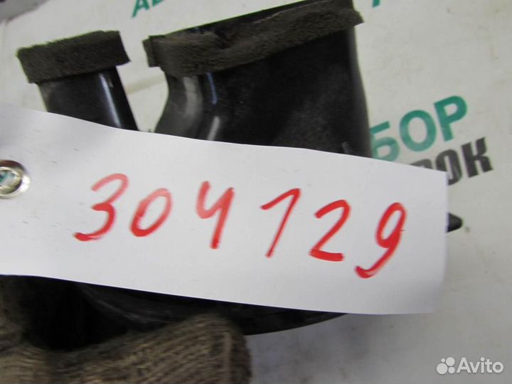 Решетка вентиляционная для заз Chance 2009-2014г