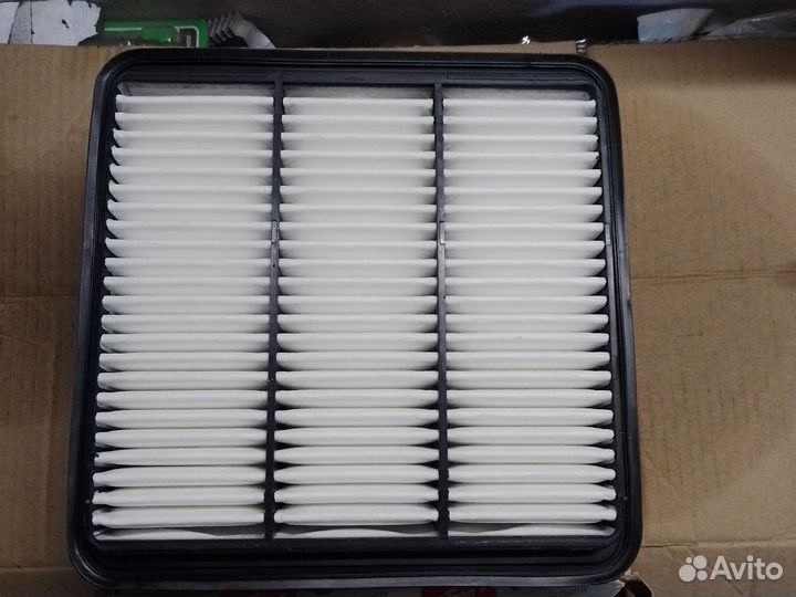 Фильтр воздушный Митсубиси