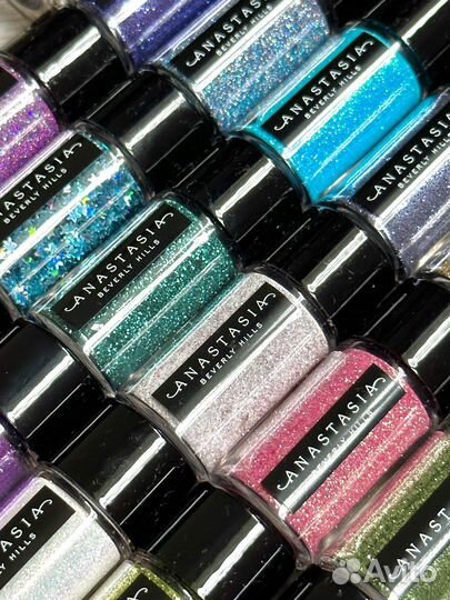 Блестки глиттер Anastasia Beverly Hills