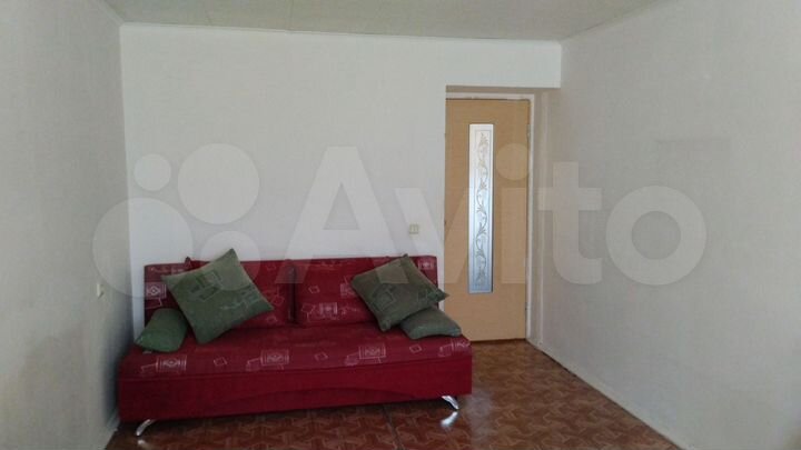 2-к. квартира, 57 м², 6/9 эт.