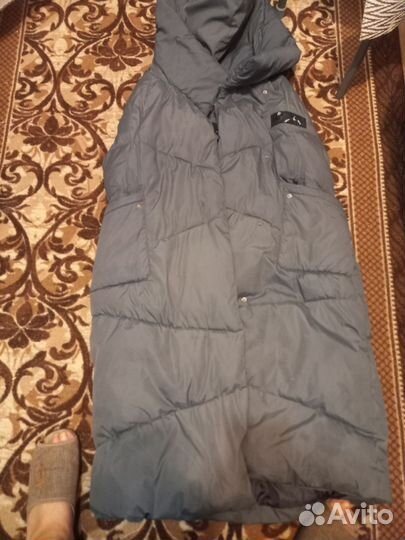 Куртка демисезонная женская 52 54