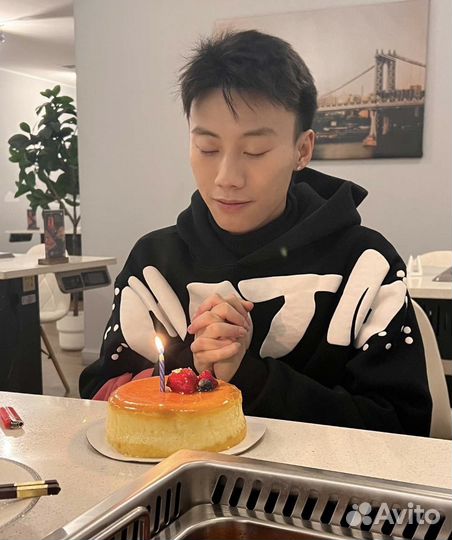 Репетитор по китайскому языку, носитель