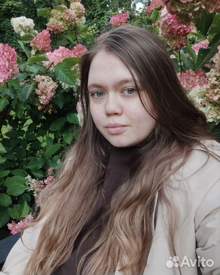 Репетитор по биологии