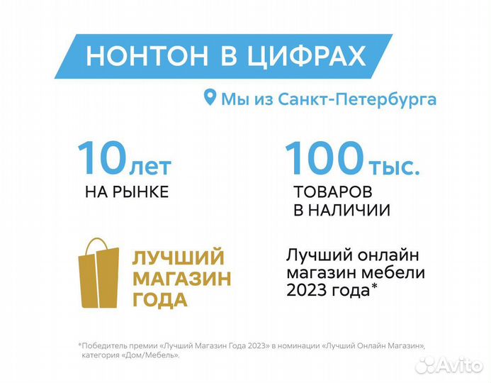 Шкаф распашной в рассрочку