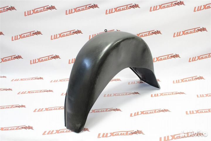 Подкрылки задние Волга 2410