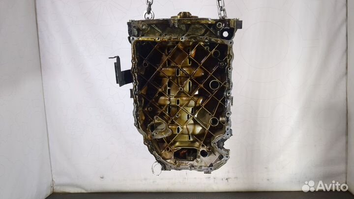 Блок цилиндров Volkswagen Passat CC, 2010