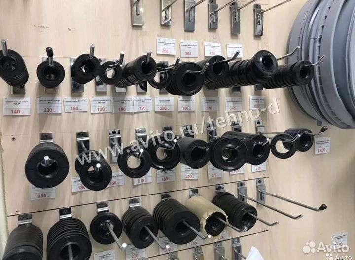 Ремонт и настройка компьютерной и бытовой техники