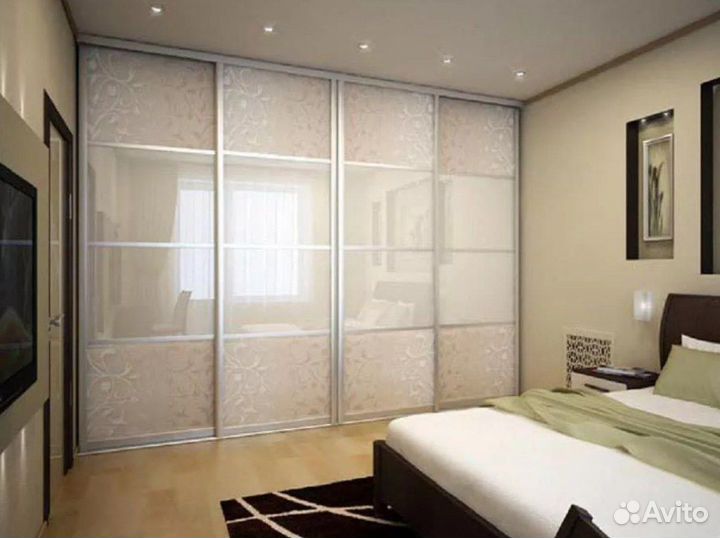 Встраиваемый шкаф прямой производитель