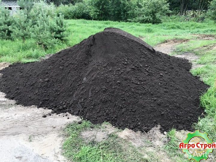 Чернозем