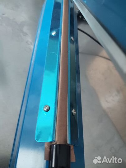 Запайщик пакетов hurakan HKN-CNT300М