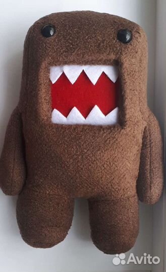 Домокун - DomoKun 30см