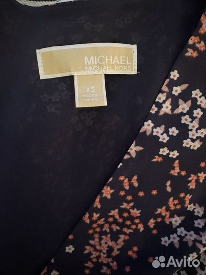 Платье Michael Kors