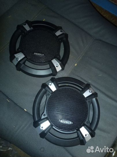 Накладки колонки