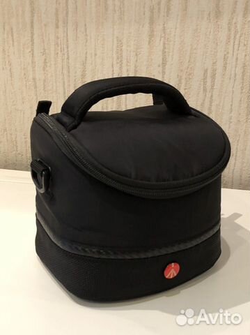 Фотосумка Manfrotto Advanced Shoulder Bag I