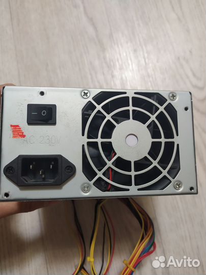Блок питания qori 450W