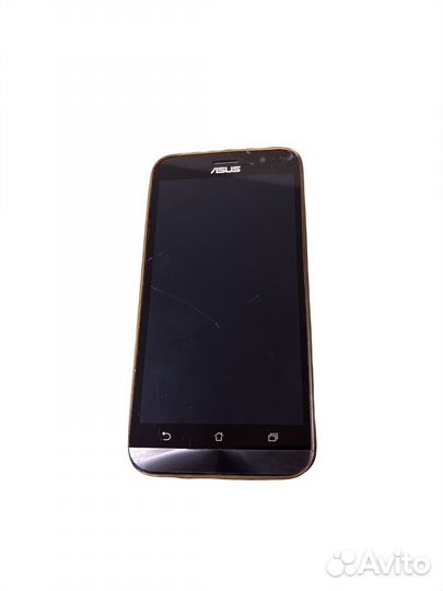 ASUS ZenFone Go ZB500KL, 2/32 ГБ