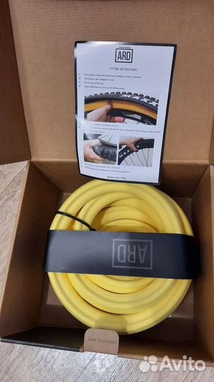 Защита обода nukeproof 27.5 и 29