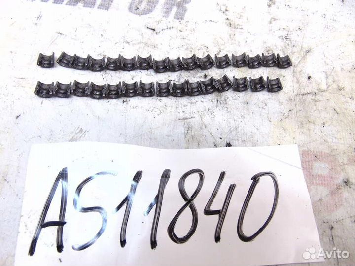 Сухарь клапана для Mitsubishi Galant 8 1996-2006г