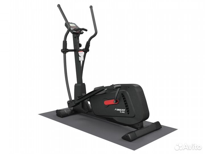 Эллиптический тренажер Unixfit SL-400X