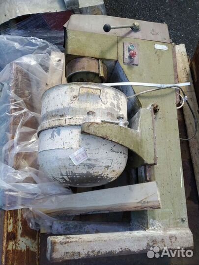 Миксер Тестомеситель keripar керипар Венгерка