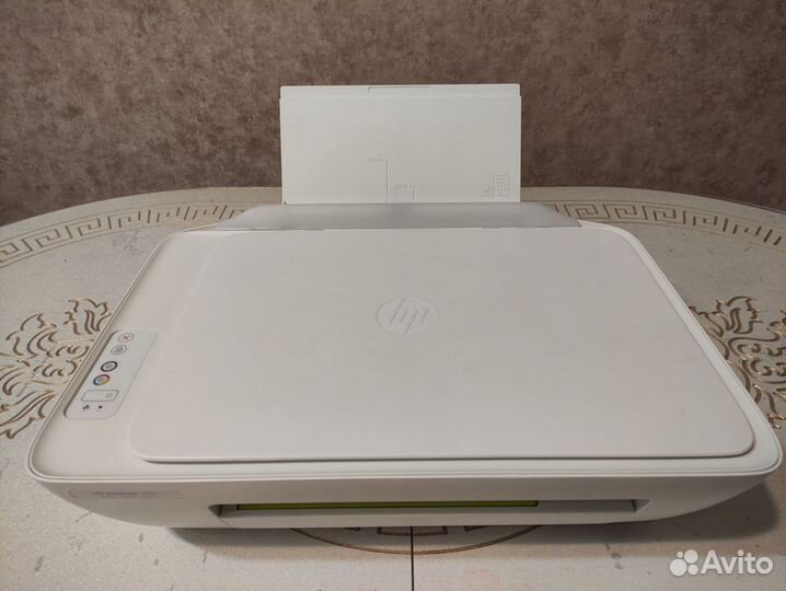 Мфу hp deskjet 2130