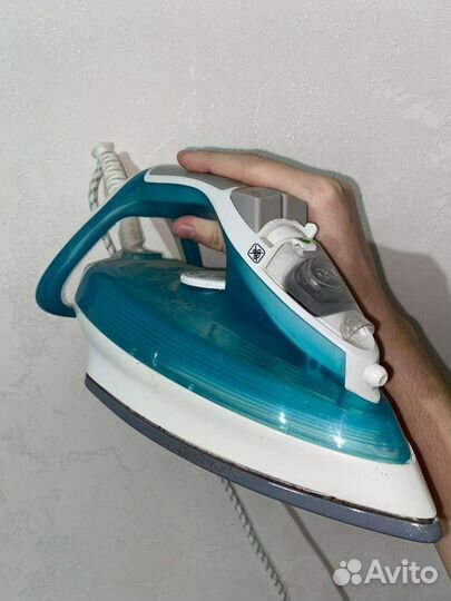 Утюг Tefal