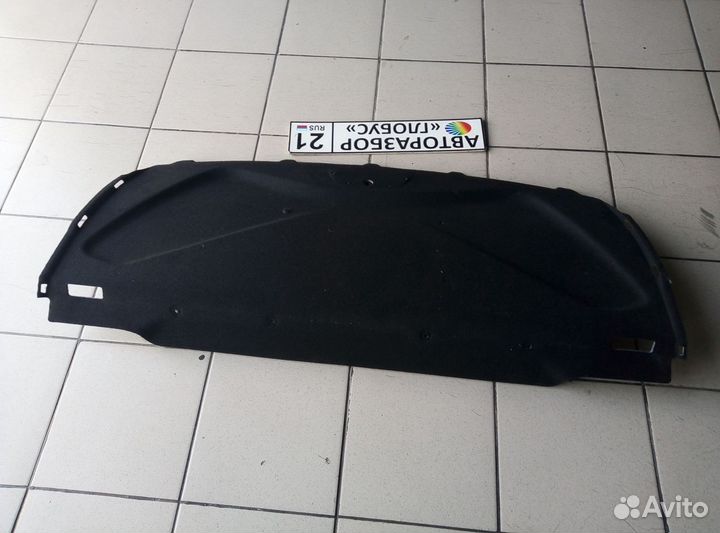 Полка багажника Лада Веста LADA Vesta