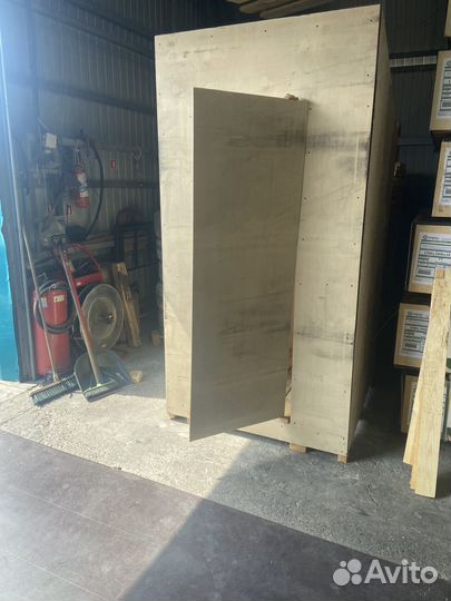 Продам корпус под уличный душ или туалет