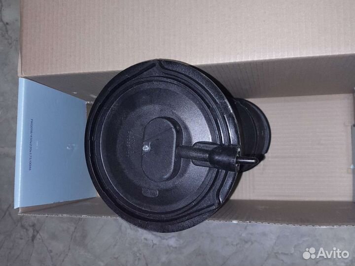 Подушка пневмоподвески land rover range rover II 2