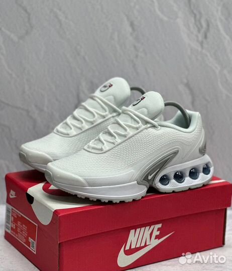 Кроссовки Nike Air Max dn