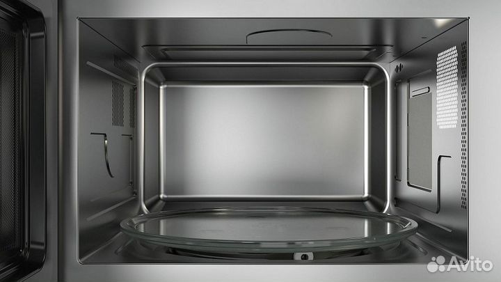 Микроволновая печь bosch FFM553MW0
