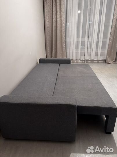 Диван IKEA прямой