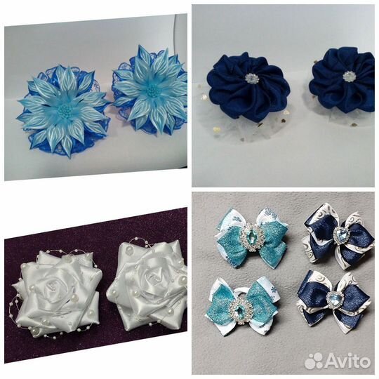 Резинка для волос