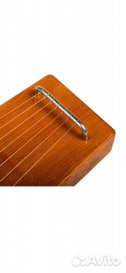 Гусли 7 струн