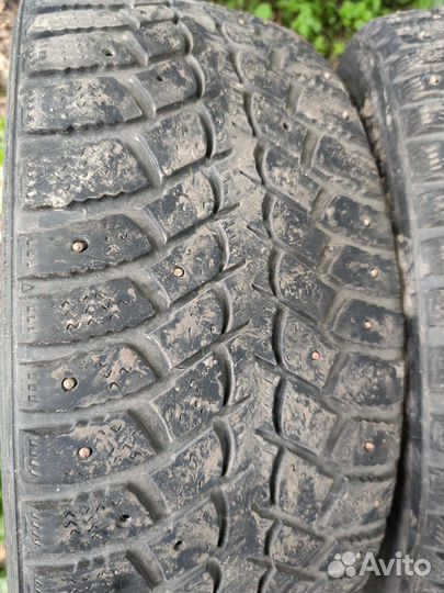 Marshal 7400 205/50 R17 93