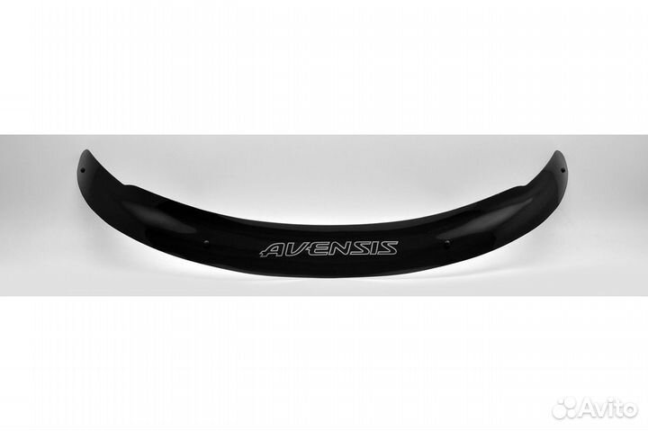 Дефлектор Toyota Avensis (T270) 2009-2015