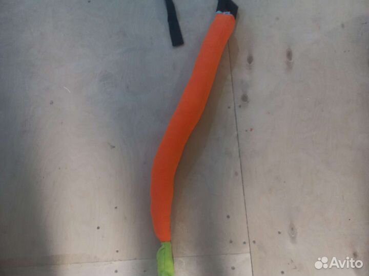 Фурри хвост