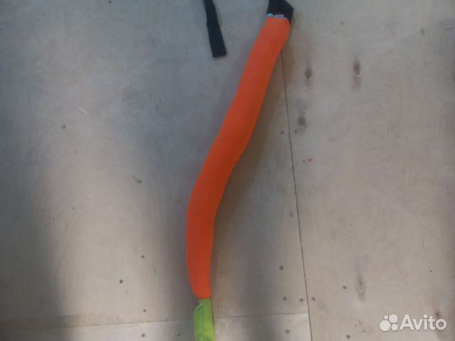 Фурри хвост