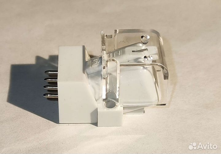 Satin M-117 картридж MC-типа (High MC)