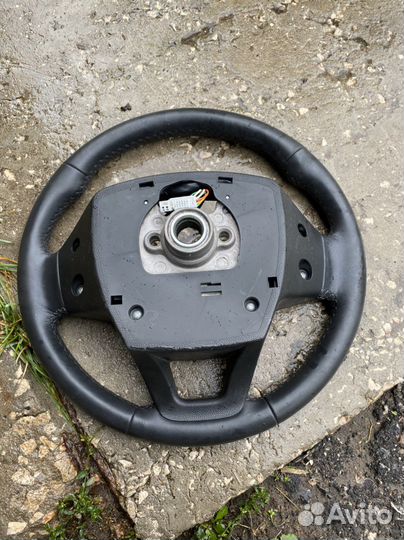 Мультируль Hyundai Creta