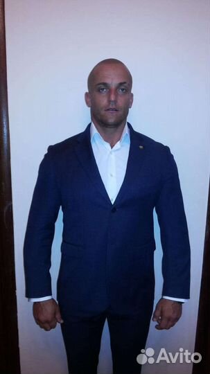 Водитель телохранитель