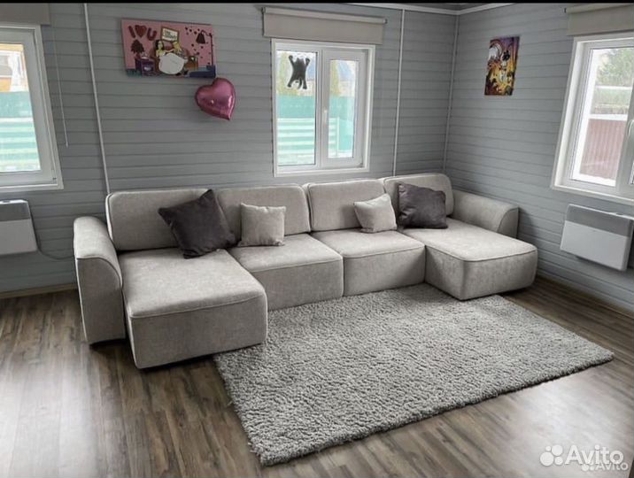 Диван кинг макс