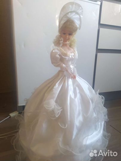 Ночник, светильник невеста