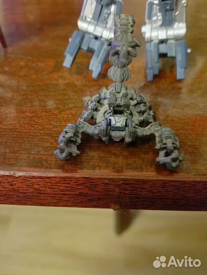 Трансформеры Хасбро