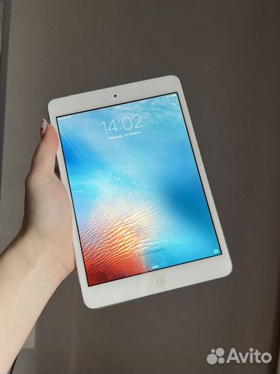 iPad mini 1
