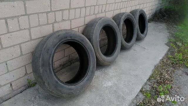 Headway HR802 205/65 R15